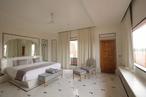 Buena Vista Luxury Resort - Other Facilities - Common Area 37